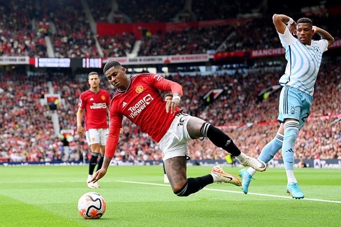 Nhận định Nottingham vs MU 2h00 ngày 2/4/2025: Tiếp đà khởi sắc - Ảnh 3