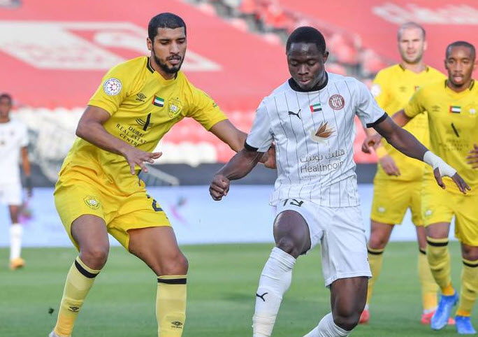 Nhận định Al Jazira Club vs Al Wasl 20h50 ngày 7/4/2025: Trận đấu thủ tục - Ảnh 3