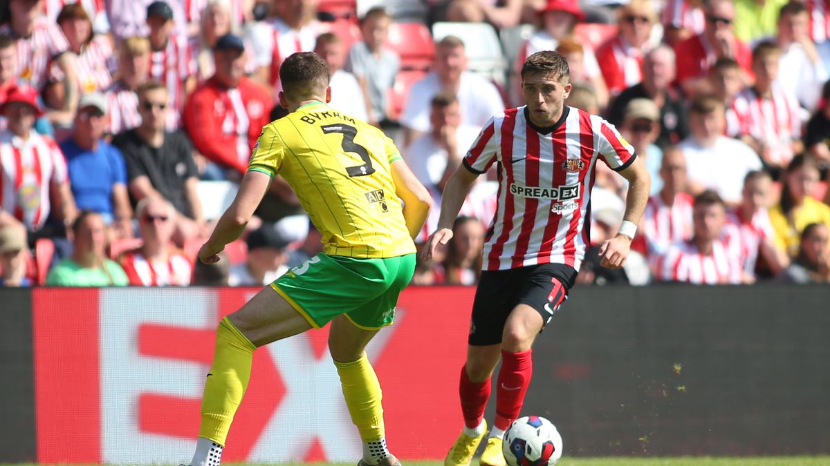 Nhận định Norwich City vs Sunderland 1h45 ngày 9/4/2025: Mèo đen tăng tốc - Ảnh 3
