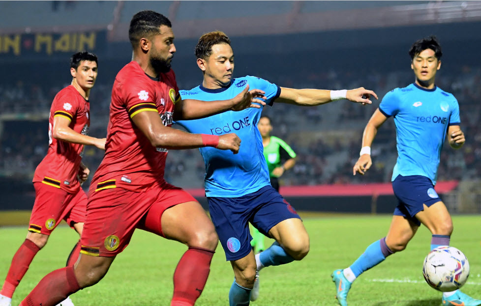 Nhận định Sabah FA vs PDRM FA 18h15 ngày 8/4/2025: Đặt trọn niềm tin cửa dưới - Ảnh 3