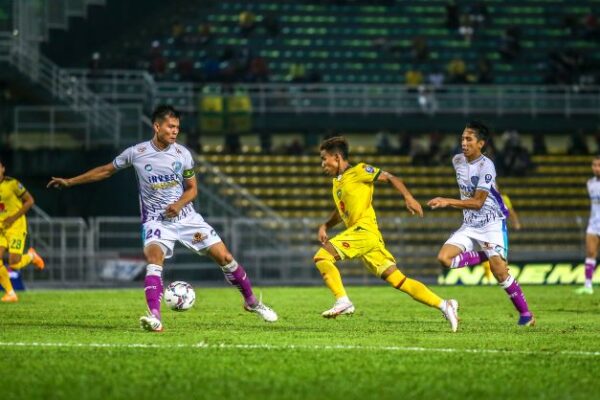 Nhận định Sri Pahang vs Kedah 20h00 ngày 8/4/2025: Kéo dài mạch thắng lợi - Ảnh 3