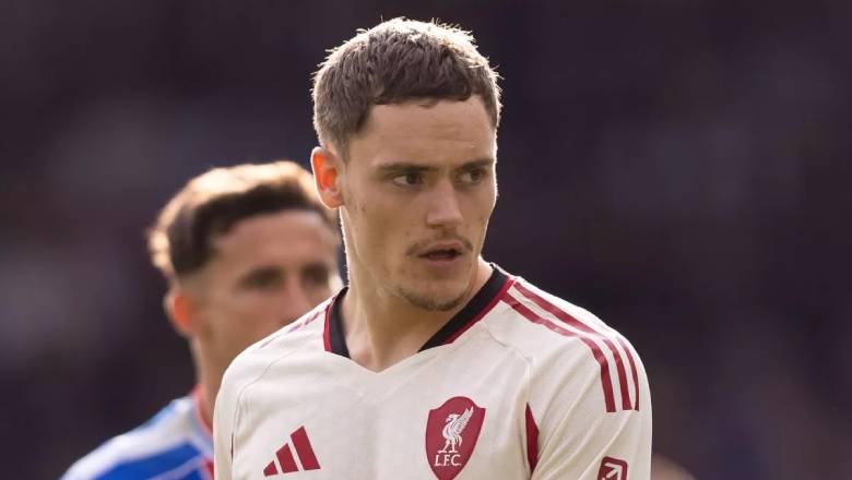 Bayern Munich&rsquo;s Uli Hoeness takes dig at Liverpool: &lsquo;I feel terribly sorry for Florian Wirtz&rsquo; - Ảnh 2