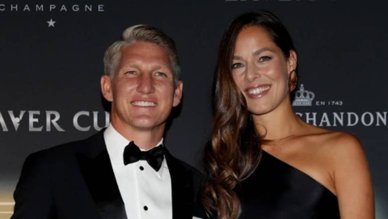 Tennis star Ana Ivanovic asks divorce from Bastian Schweinsteiger after cheating storm - Ảnh 1