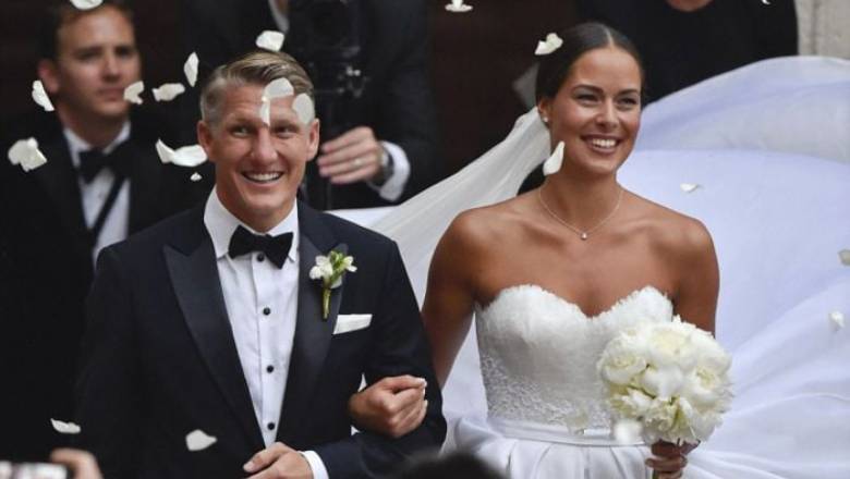 Tennis star Ana Ivanovic asks divorce from Bastian Schweinsteiger after cheating storm - Ảnh 2