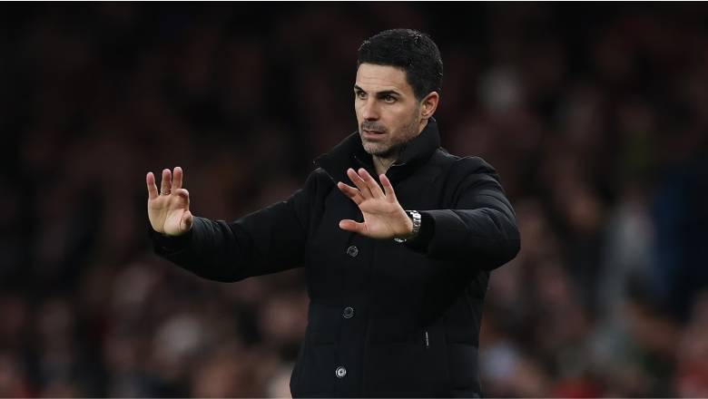 Arteta criticises fixture calendar amid Arsenal&rsquo;s growing injury list - Ảnh 2