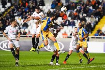 Nhận định Apollon Limassol vs AC Omonia 22h00 ngày 1/4/2025: Chủ động nhường điểm