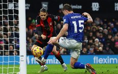 Nhận định Bournemouth vs Ipswich Town 1h45 ngày 3/4/2025: Cơ hội cho chủ nhà