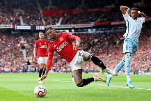 Nhận định Nottingham vs MU 2h00 ngày 2/4/2025: Tiếp đà khởi sắc