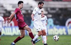 Nhận định Slavia Sofia vs Septemvri Sofia 22h45 ngày 1/4/2025: Không có bất ngờ