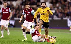 Nhận định Wolverhampton vs West Ham 1h45 ngày 2/4/2025: Hạ gục Bầy sói