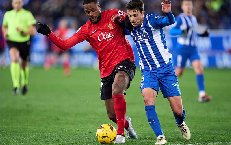 Nhận định Deportivo Alaves vs Mallorca 3h00 ngày 2/11/2024: Tiến vào top 4