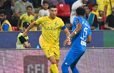 Nhận định đội Al Nassr vs Al Hilal 01h00 ngày 02/11/2024: Gia tăng khoảng cách