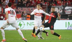 Nhận định đội Bayer Leverkusen vs Stuttgart 02h30 ngày 02/11/2024: Nhà vô địch hụt hơi