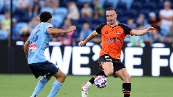 Nhận định đội Brisbane Roar vs Sydney 15h35 ngày 01/11/2024: Khó tin chủ nhà