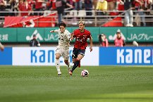 Nhận định đội Kawasaki Frontale vs Kashima Antlers 17h00 ngày 01/11/2024: Hoàn thành mục tiêu