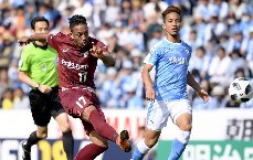 Nhận định đội Vissel Kobe vs Jubilo Iwata 17h00 ngày 01/11/2024: Áp lực ngàn cân