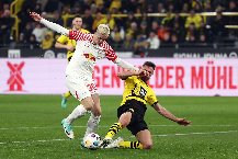 Nhận định Dortmund vs Leipzig 0h30 ngày 3/11/2024: Thử thách khó với chủ nhà