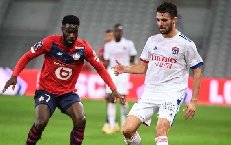 Nhận định Lille vs Lyon 3h00 ngày 2/11/2024: Điểm tựa sân nhà