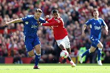 Nhận định MU vs Everton 20h30 ngày 01/12/2024: Kéo dài tuần trăng mật