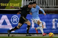 Nhận định Parma vs Lazio 21h00 ngày 01/12/2024: Đối thủ kị dơ