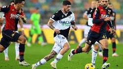 Nhận định Udinese vs Genoa 18h30 ngày 01/12/2024: Tiến bước trên BXH