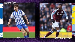 Kèo vàng bóng đá Brighton vs Aston Villa, 01h45 ngày 3/4: Khách đáng tin