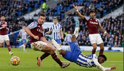 Nhận định Brighton vs Aston Villa 1h45 ngày 3/4/2025: Tin vào khách