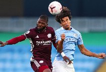 Nhận định Man City vs Leicester City 1h45 ngày 3/4/2025: Khó có bất ngờ