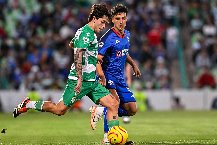 Nhận định Cruz Azul vs Santos Laguna 10h10 ngày 3/11/2024: Giữ chắc ngôi đầu