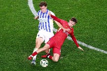 Nhận định đội Liverpool vs đội Brighton 22h00 ngày 02/11/2024: Thêm một lần đau