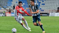 Nhận định Pachuca vs Club Necaxa 10h06 ngày 3/11/2024: Chủ nhà trở lại