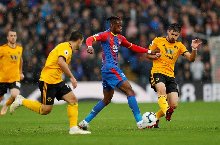 Nhận định Wolves vs Crystal Palace 0h30 ngày 3/11/2024: Đại bàng phá hang sói