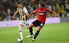 Nhận định Fenerbahce vs Gazisehir Gaziantep 00h00 ngày 03/12/2024: Đối thủ ưa thích