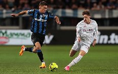 Nhận định Roma vs Atalanta 2h45 ngày 3/12/2024: Phong độ trái ngược