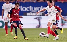 Nhận định Sevilla vs Osasuna 3h00 ngày 3/12/2024: Chủ nhà nở nụ cười