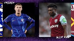 Kèo vàng bóng đá Chelsea vs West Ham, 03h00 ngày 4/2: Khó tin The Blues