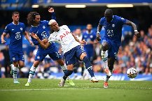 Nhận định Chelsea vs Tottenham 2h00 ngày 4/4/2025: Chiến thắng thứ 4