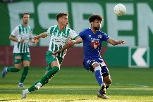 Nhận định Luzern vs St. Gallen 1h30 ngày 4/4/2025: Chiến thắng thứ 3