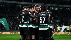 Nhận định Sporting Lisbon vs Rio Ave, 02h15 ngày 4/4/2025: Khó có bất ngờ