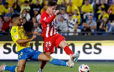 Nhận định đội Atletico Madrid vs đội Las Palmas 20h00 ngày 03/11/2024: Tiếp tục sảy chân