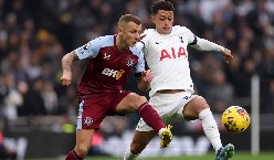 Nhận định đội Tottenham vs đội Aston Villa 21h00 ngày 03/11/2024: Xuất hiện những vết xước