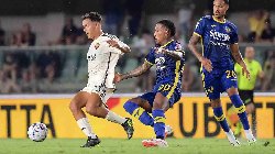 Nhận định Hellas Verona vs AS Roma 0h00 ngày 4/11/2024: Đẳng cấp lên tiếng