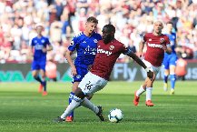 Nhận định Leicester City vs West Ham 3h15 ngày 4/12/2024: Rút ngắn khoảng cách