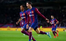 Nhận định Mallorca vs Barcelona 1h00 ngày 4/12/2024: Tìm lại chính mình