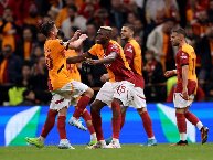 Nhận định Galatasaray vs Goztepe 23h00 ngày 4/1/2025: Đối thủ khó nhắn