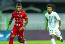 Nhận định Dibba Al-Hisn vs Shabab Al Ahli 20h15 ngày 4/2/2025: Cỗ máy chiến thắng