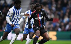 Nhận định Crystal Palace vs Brighton 21h00 ngày 5/4/2025: Bại trận trước Đại bàng 