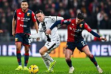 Nhận định Genoa vs Udinese 1h45 ngày 5/4/2025: Khách tự tin