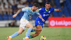 Nhận định Celta Vigo vs Getafe 3h00 ngày 5/11/2024: Hài lòng với một điểm