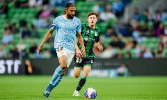 Nhận định đội Western United vs đội Melbourne City 15h00 ngày 04/11/2024: Tiếp tục mất điểm